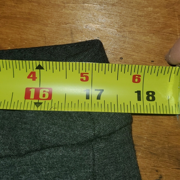 JM Collection Stretch Slacks - Picture 9 of 10